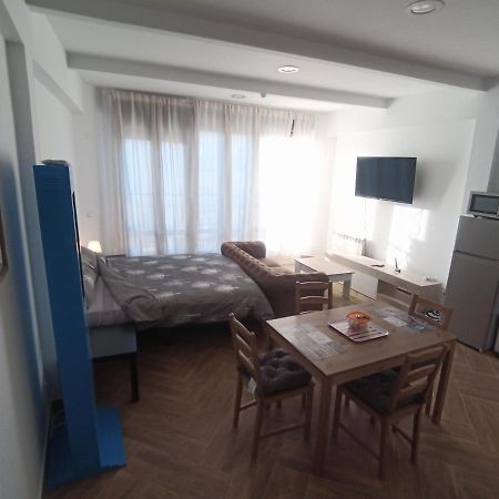 Apartamento De Lujo En La Sierra Becerril de la Sierra Εξωτερικό φωτογραφία