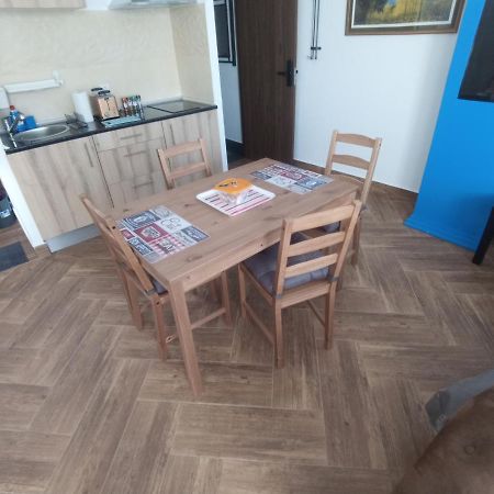 Apartamento De Lujo En La Sierra Becerril de la Sierra Εξωτερικό φωτογραφία