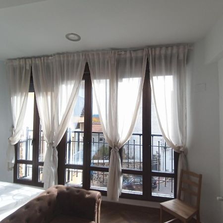 Apartamento De Lujo En La Sierra Becerril de la Sierra Εξωτερικό φωτογραφία