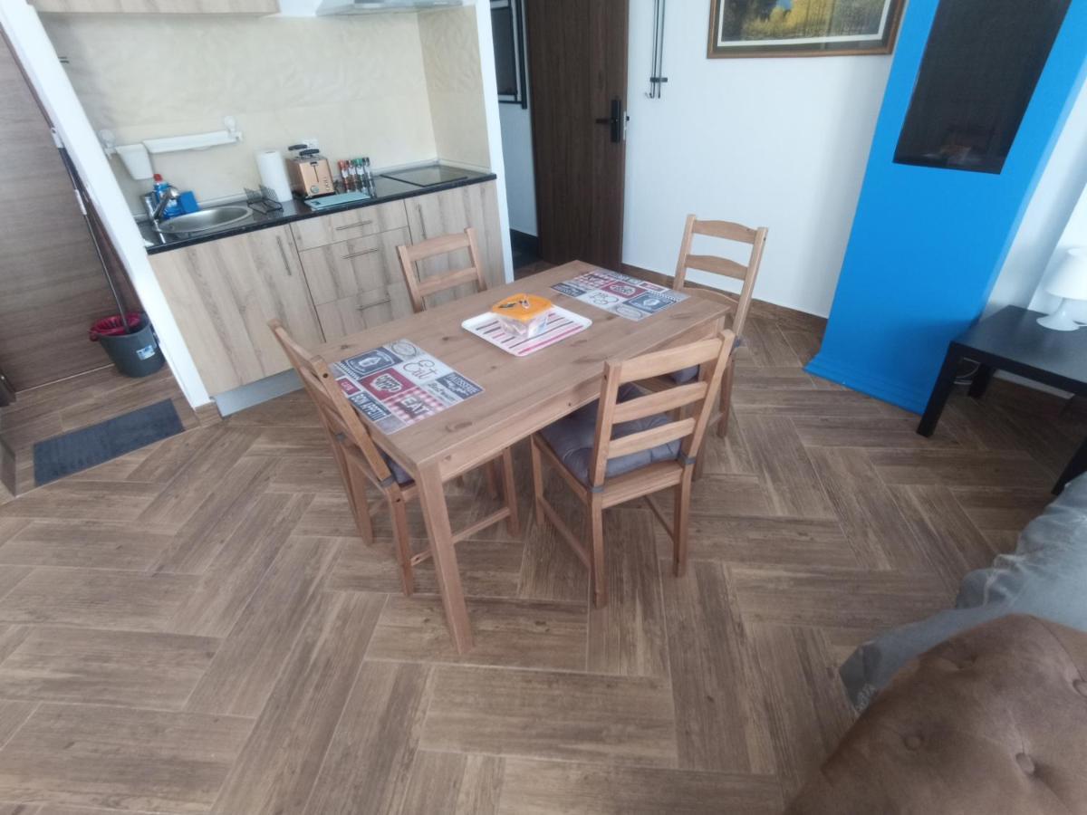Apartamento De Lujo En La Sierra Becerril de la Sierra Εξωτερικό φωτογραφία