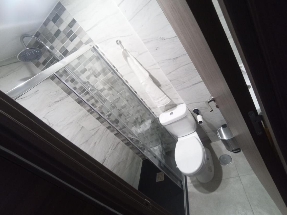 Apartamento De Lujo En La Sierra Becerril de la Sierra Εξωτερικό φωτογραφία