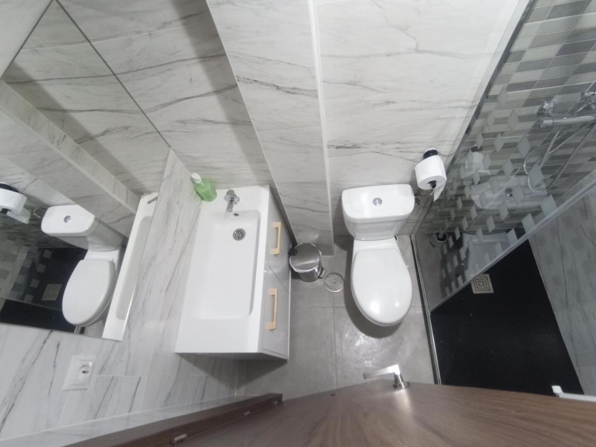 Apartamento De Lujo En La Sierra Becerril de la Sierra Εξωτερικό φωτογραφία