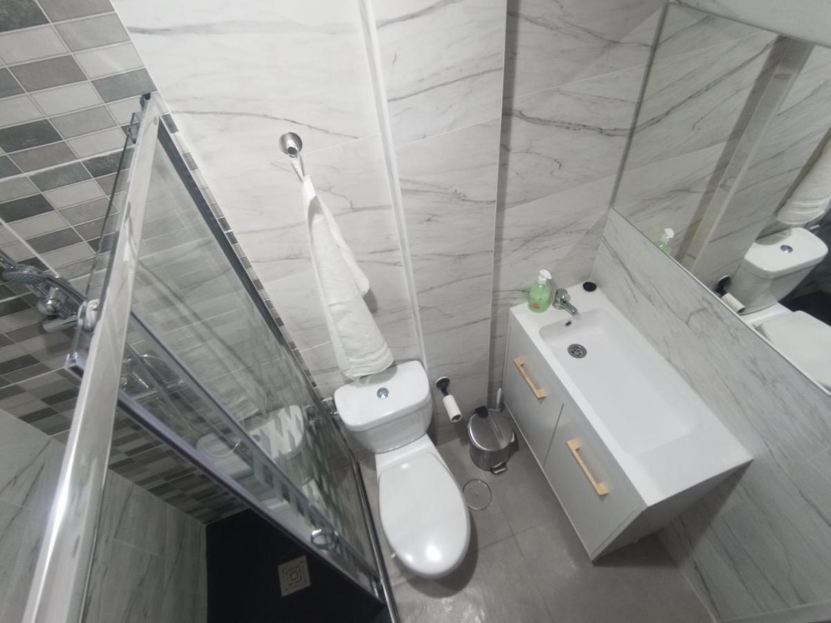 Apartamento De Lujo En La Sierra Becerril de la Sierra Εξωτερικό φωτογραφία