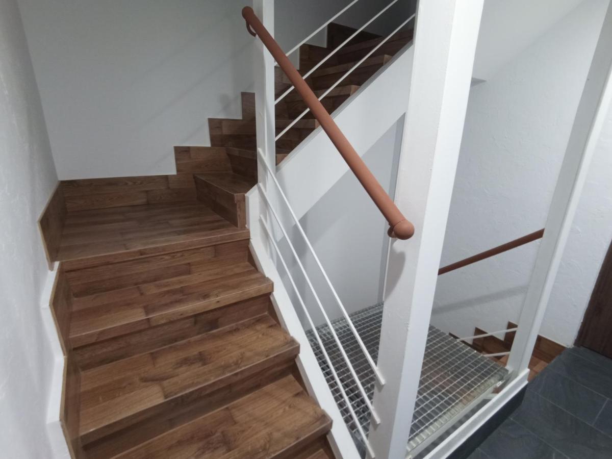 Apartamento De Lujo En La Sierra Becerril de la Sierra Εξωτερικό φωτογραφία