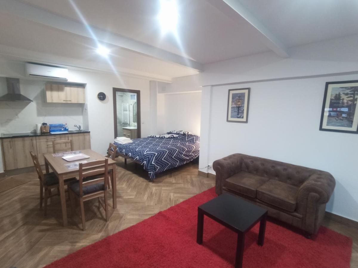 Apartamento De Lujo En La Sierra Becerril de la Sierra Εξωτερικό φωτογραφία